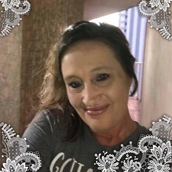 Meet your Posher, Krista - Picture 1 of 1